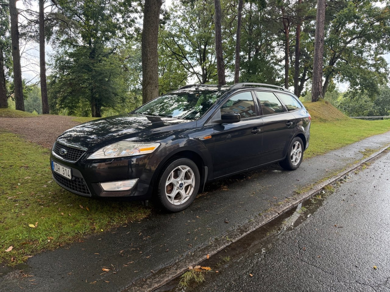 Ford