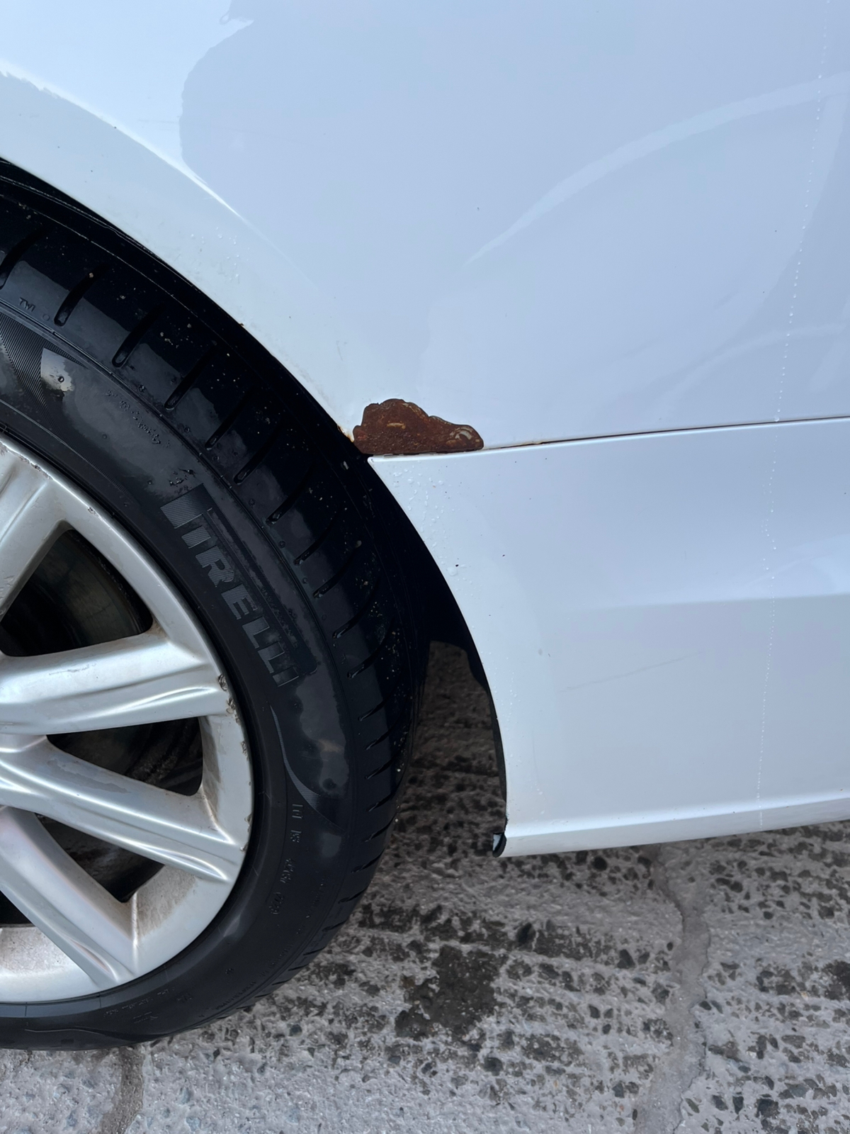 Audi A6 Avant 2.0 TDI DPF Manuell 2012, photo 6/10