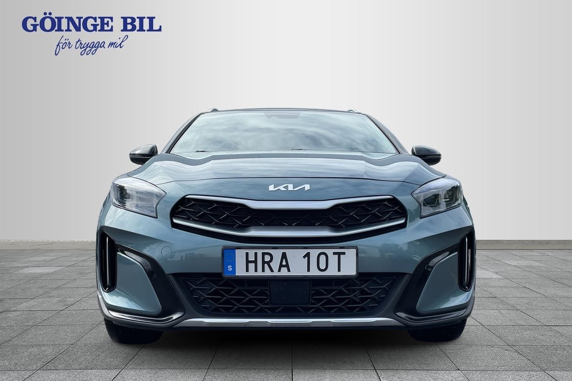 Kia XCeed 2023, bild 3/18