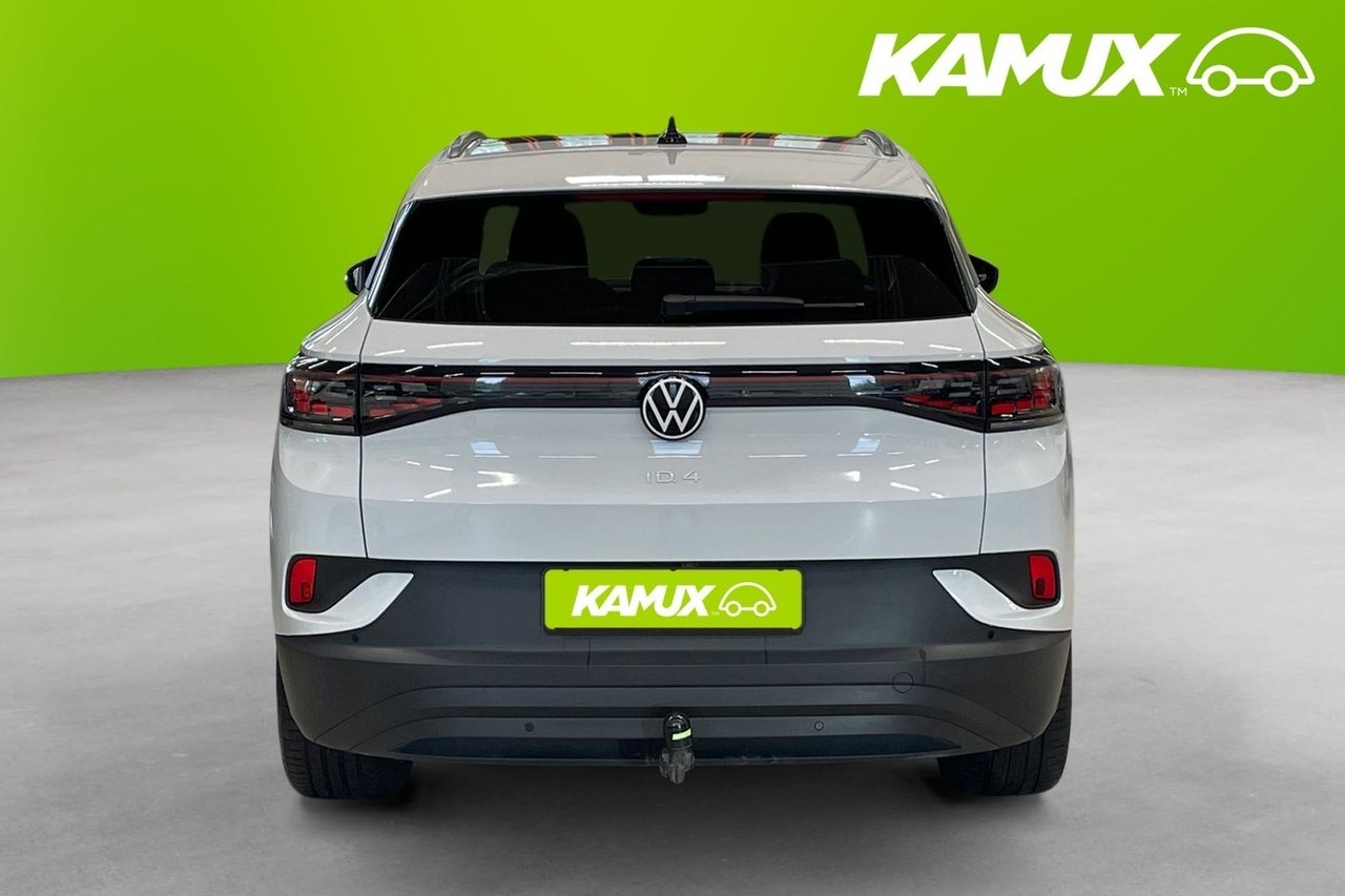 Volkswagen ID.4 Pro Performance B-Kam 2024, bild 5/25