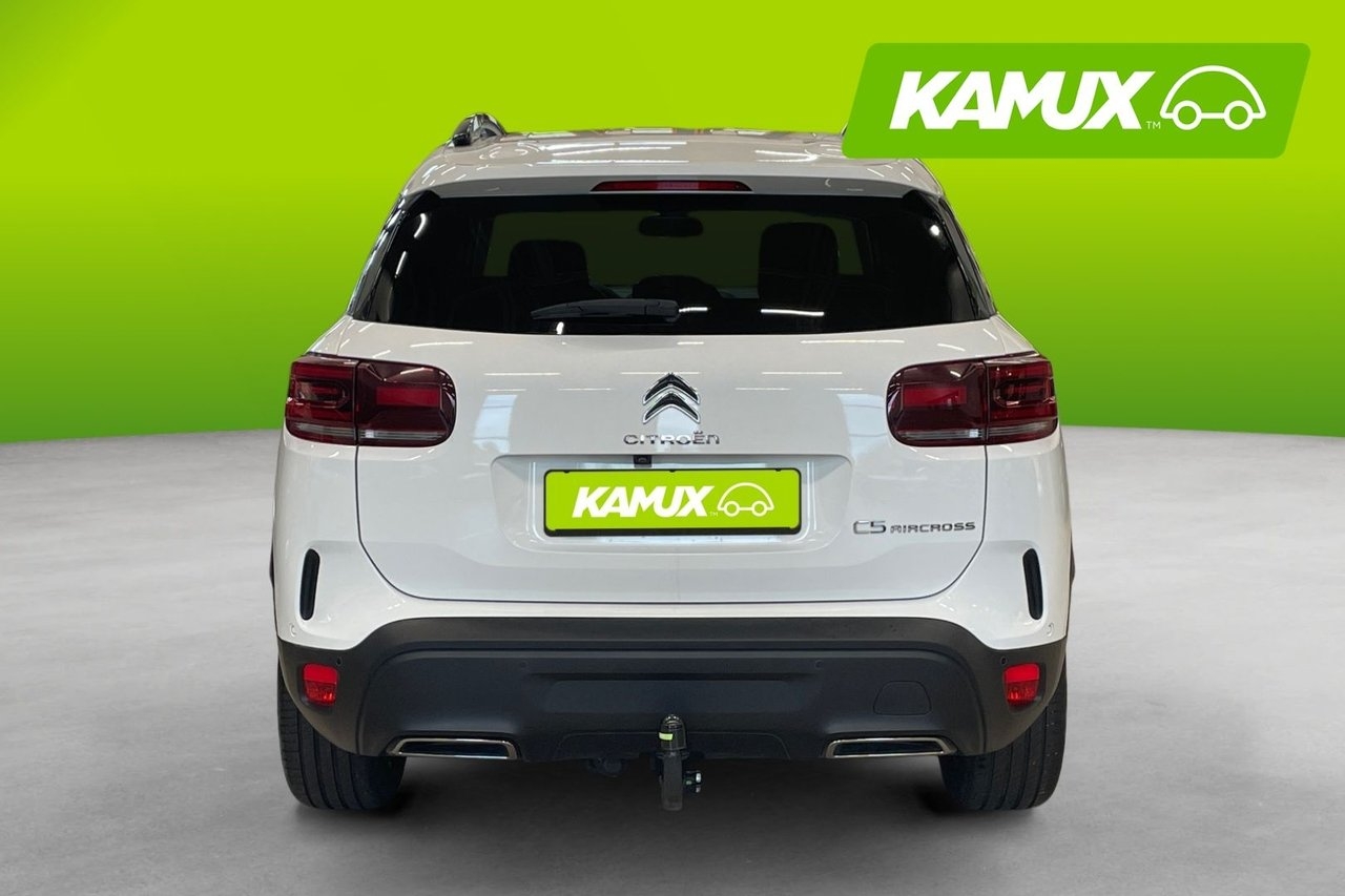 Citroen C5 Aircross 1.5 Shine 2023, bild 5/26