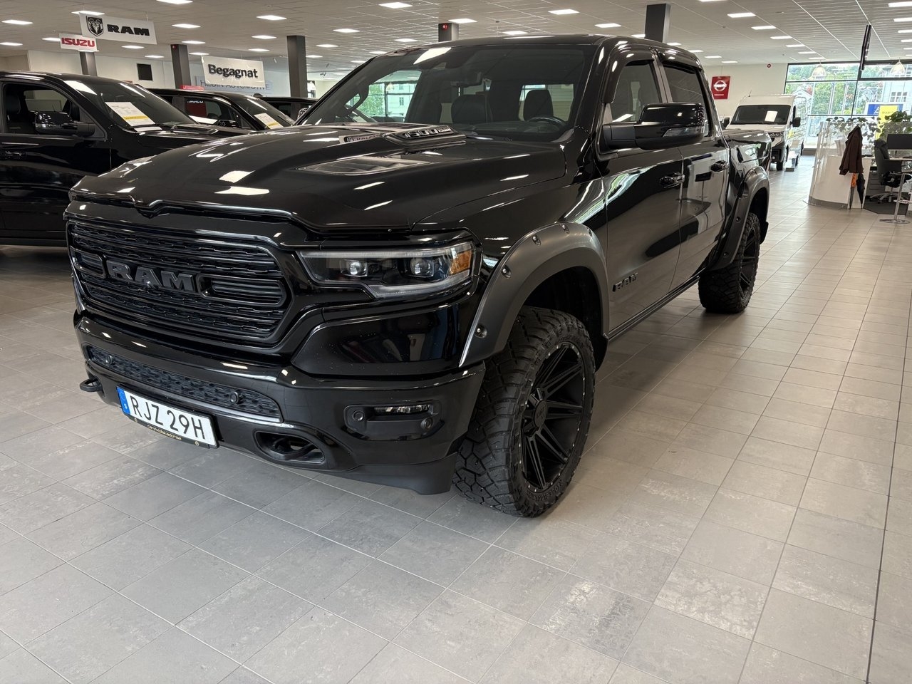 RAM 1500