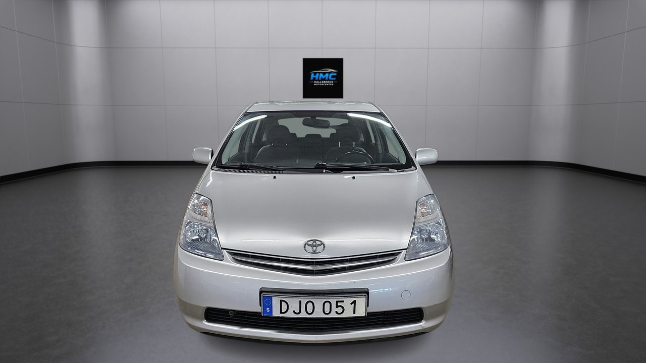 Toyota Prius 2007, bild 2/9
