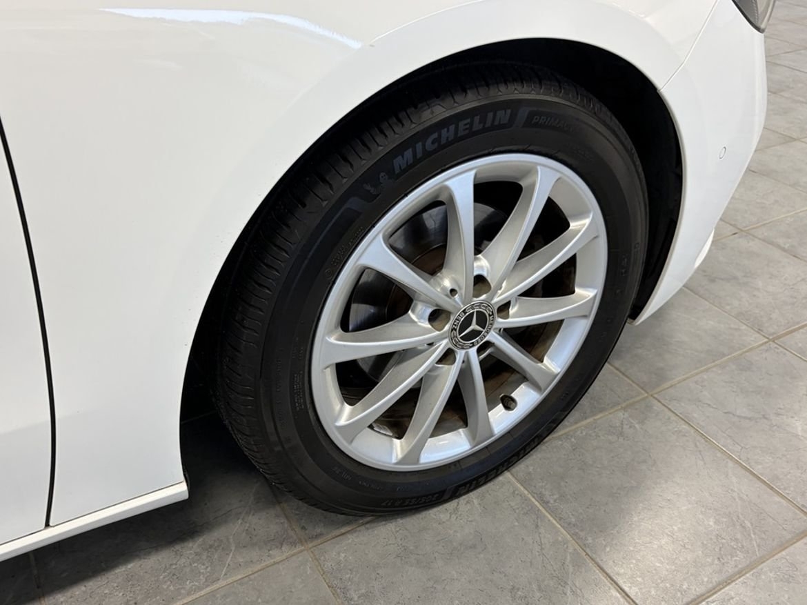 Mercedes-Benz B 2019, bild 3/19