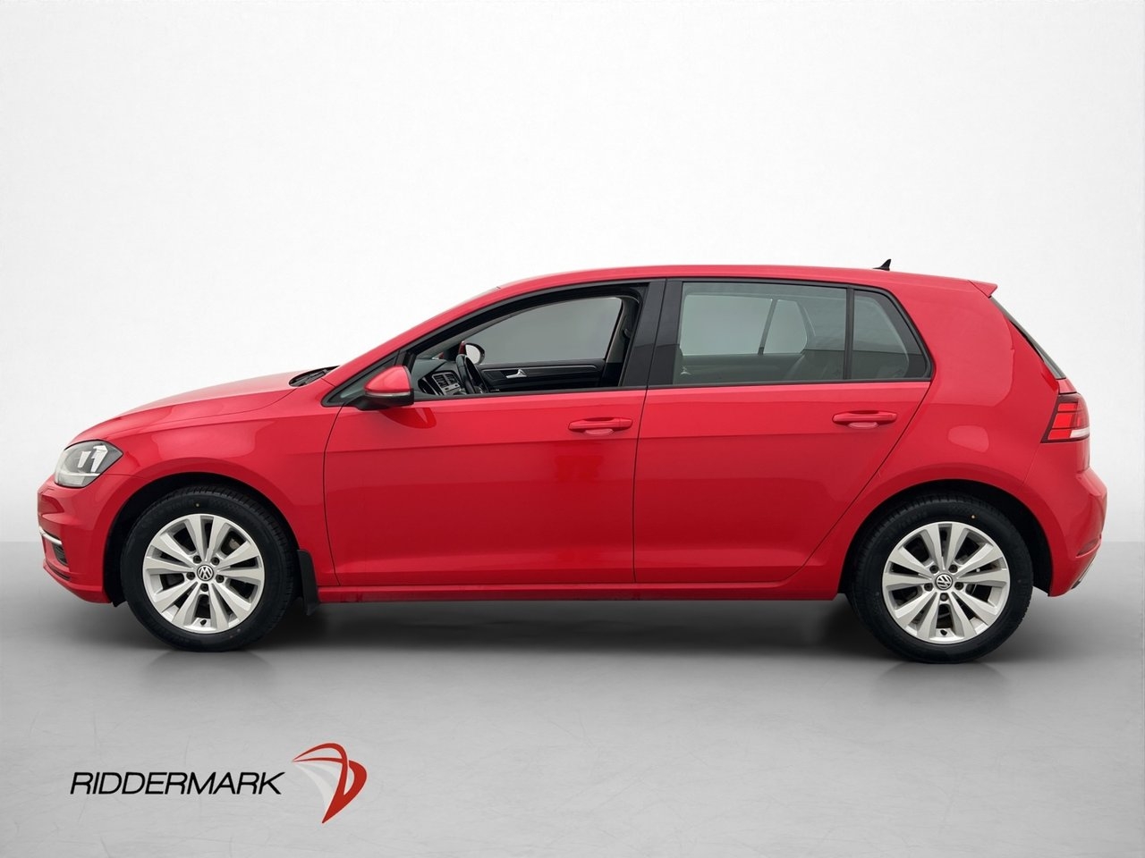 Volkswagen Golf 1.0 TSI 110hk 2017, bild 5/29