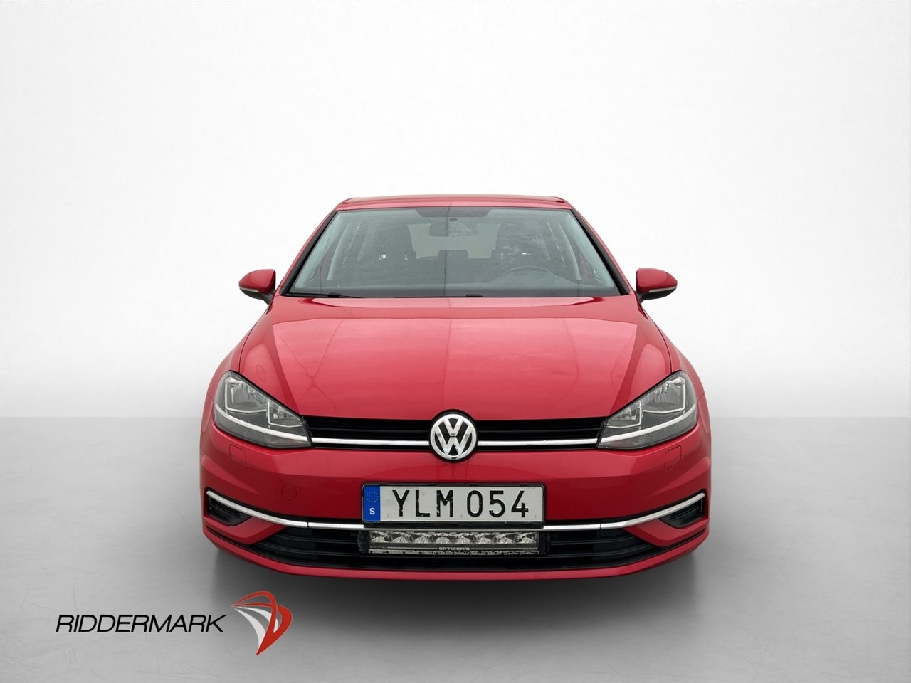 Volkswagen Golf 1.0 TSI 110hk 2017, bild 2/29