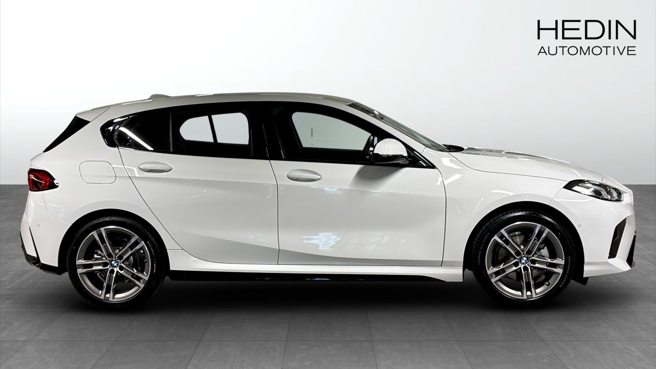 BMW 120 2026, kuva 6/9