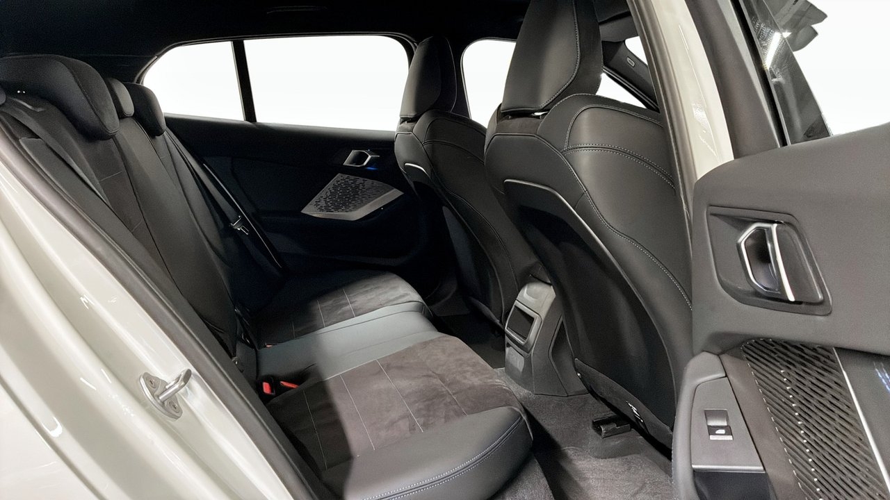 BMW 120 2026, kuva 5/9