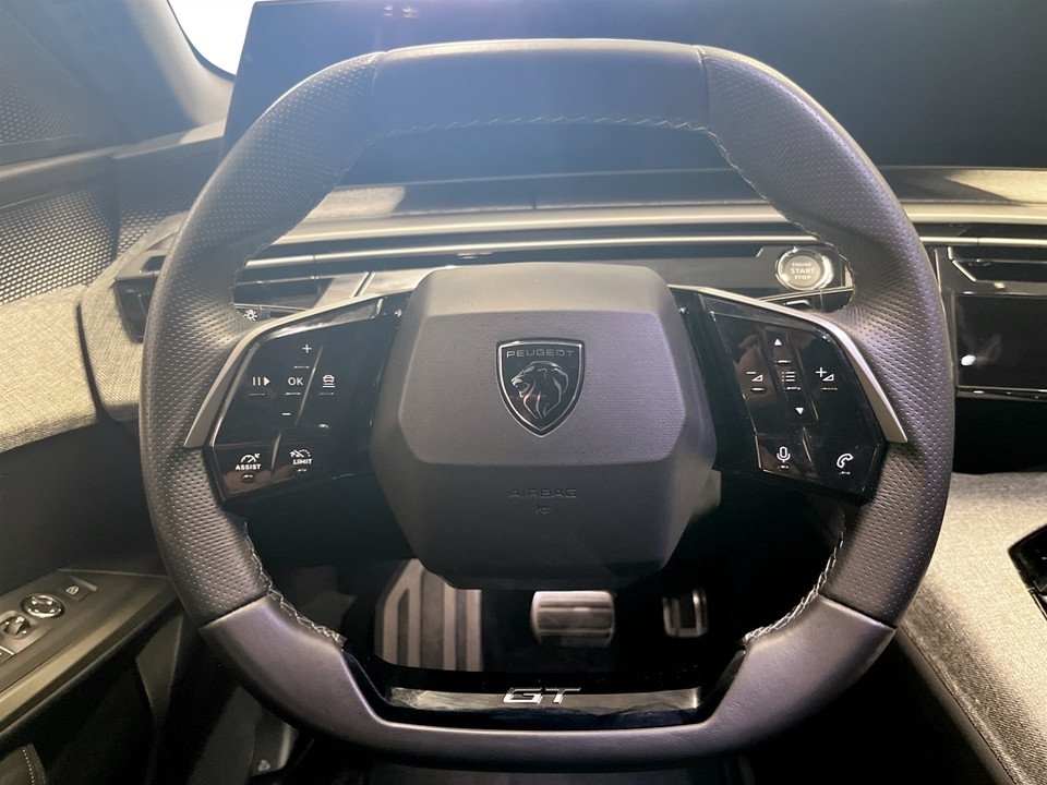 Peugeot 3008 GT Hybrid 145hk Aut 2025, bild 7/10