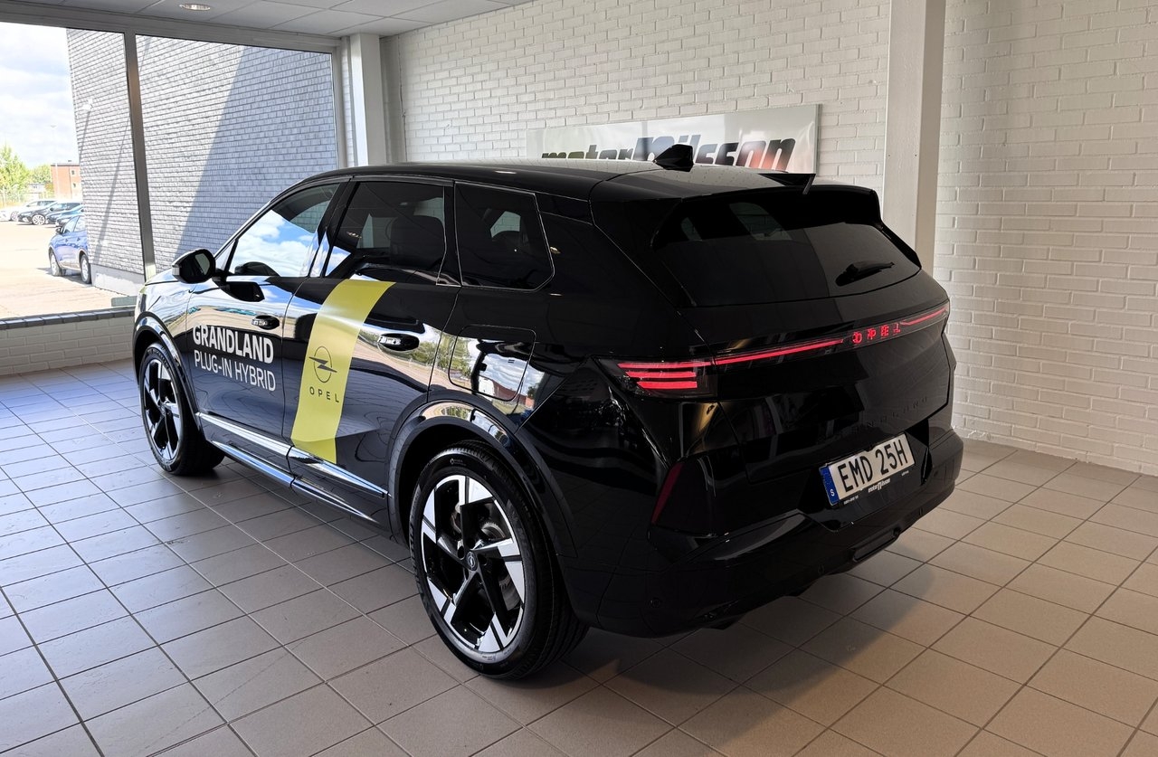 Opel Grandland 2026, bild 6/10