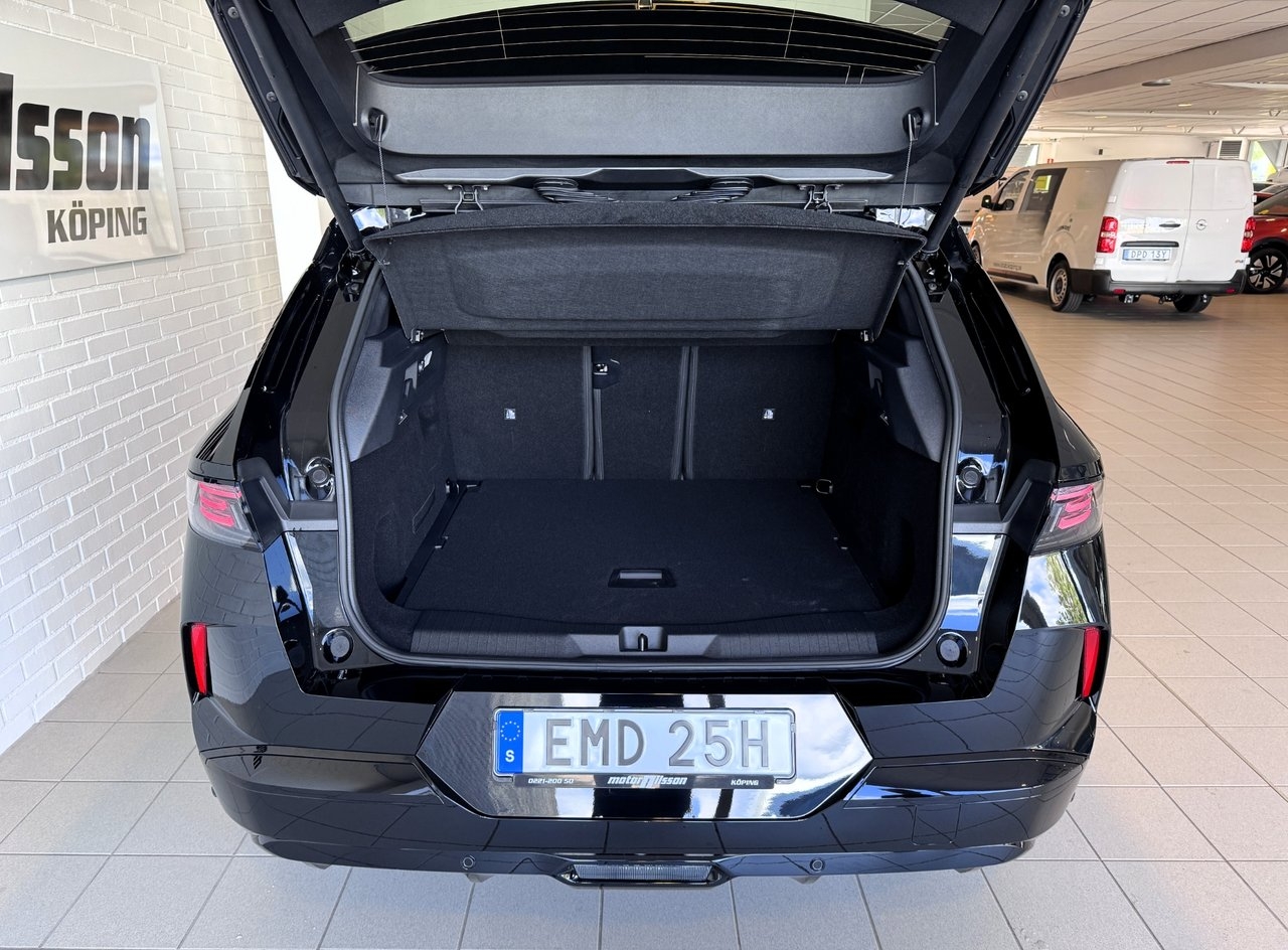 Opel Grandland 2026, bild 5/10