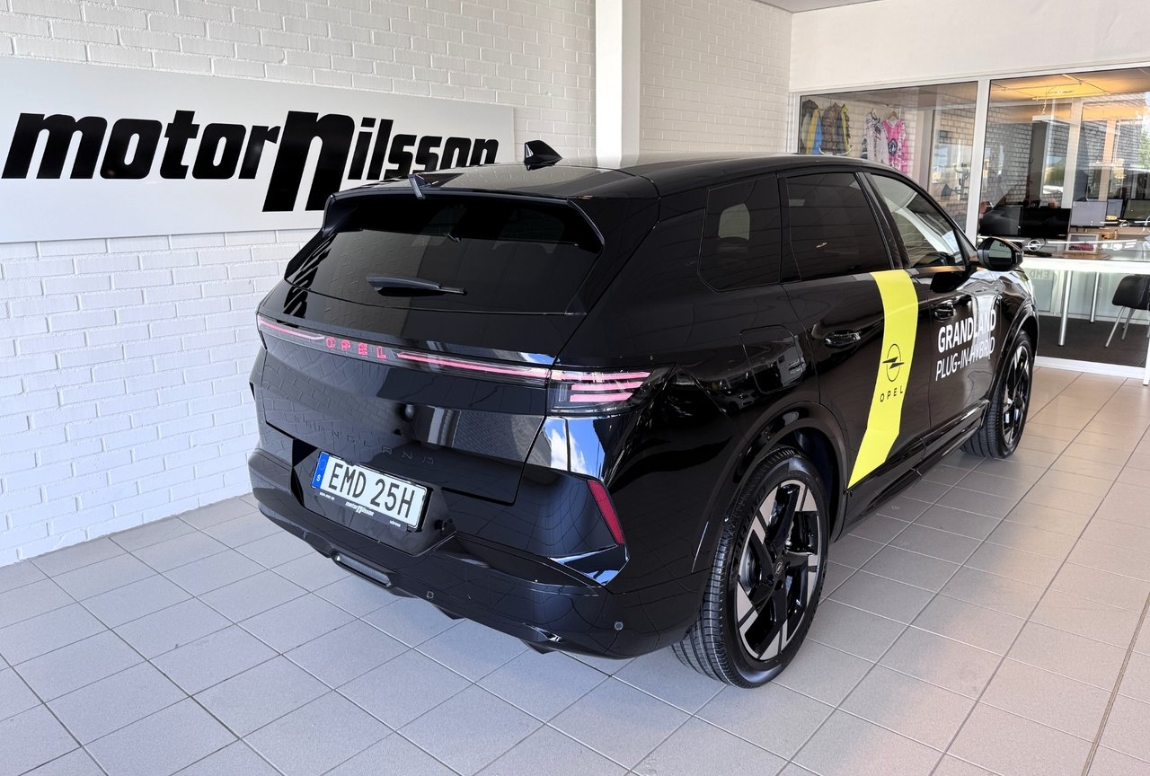 Opel Grandland 2026, bild 3/10