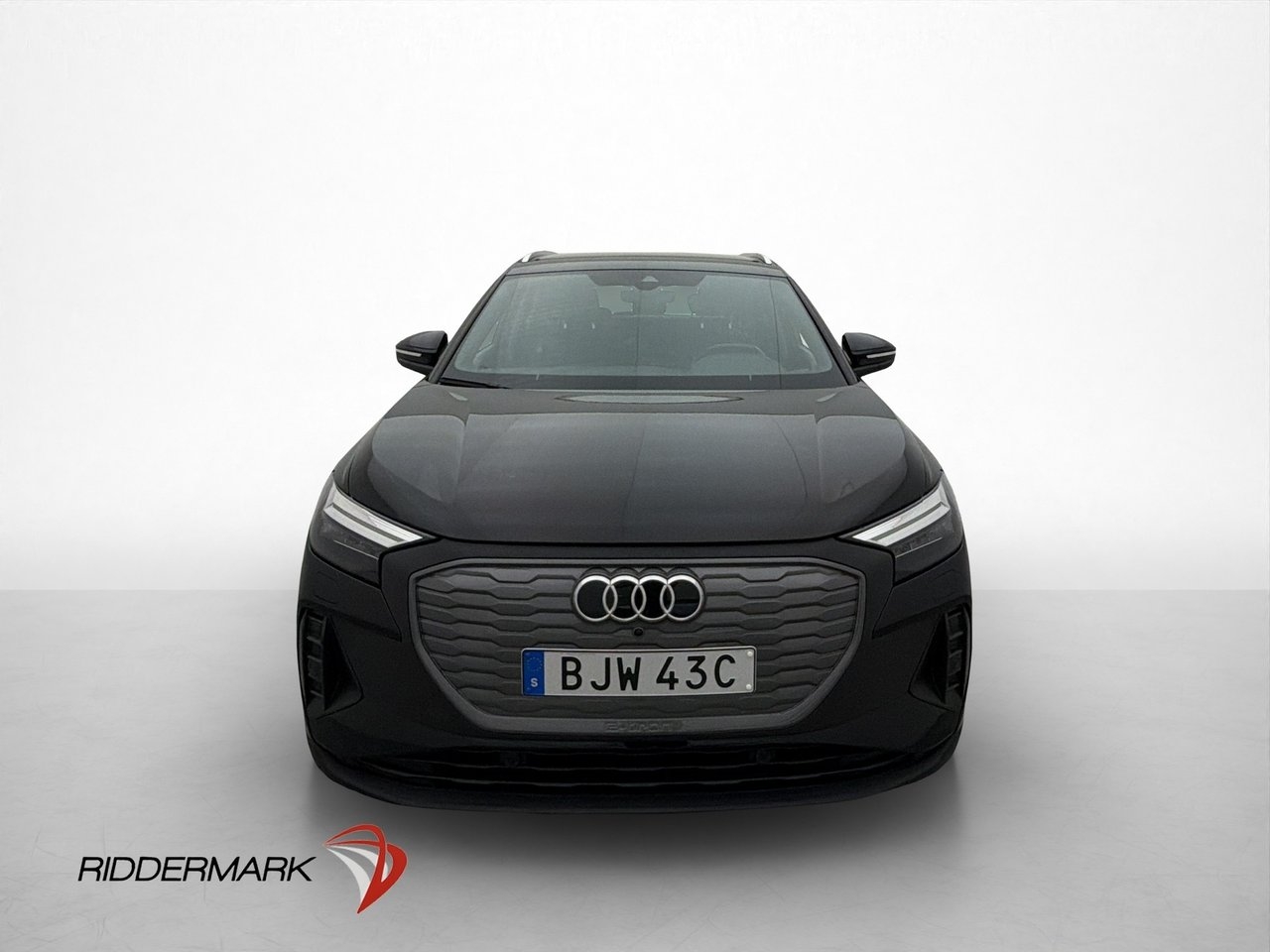 Audi Q4 e-tron 2022, bild 3/10
