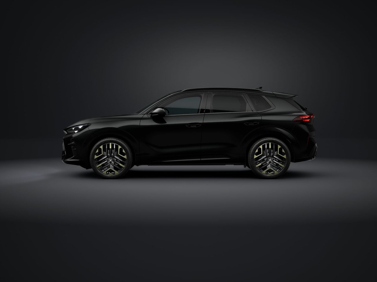 Cupra Terramar 2026, bild 3/5