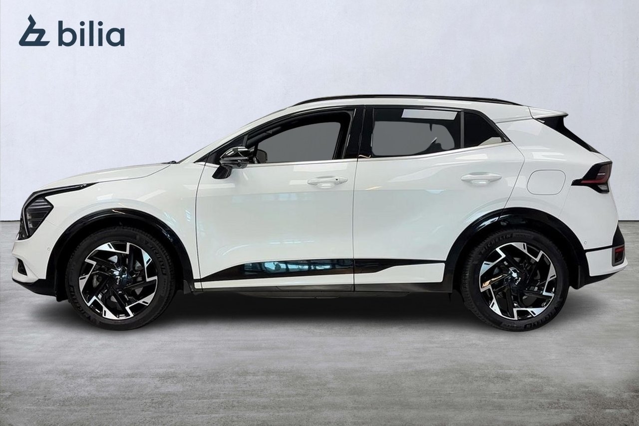 Kia Sportage PHEV GT-Line / Drag / Hk 2022, bild 4/10