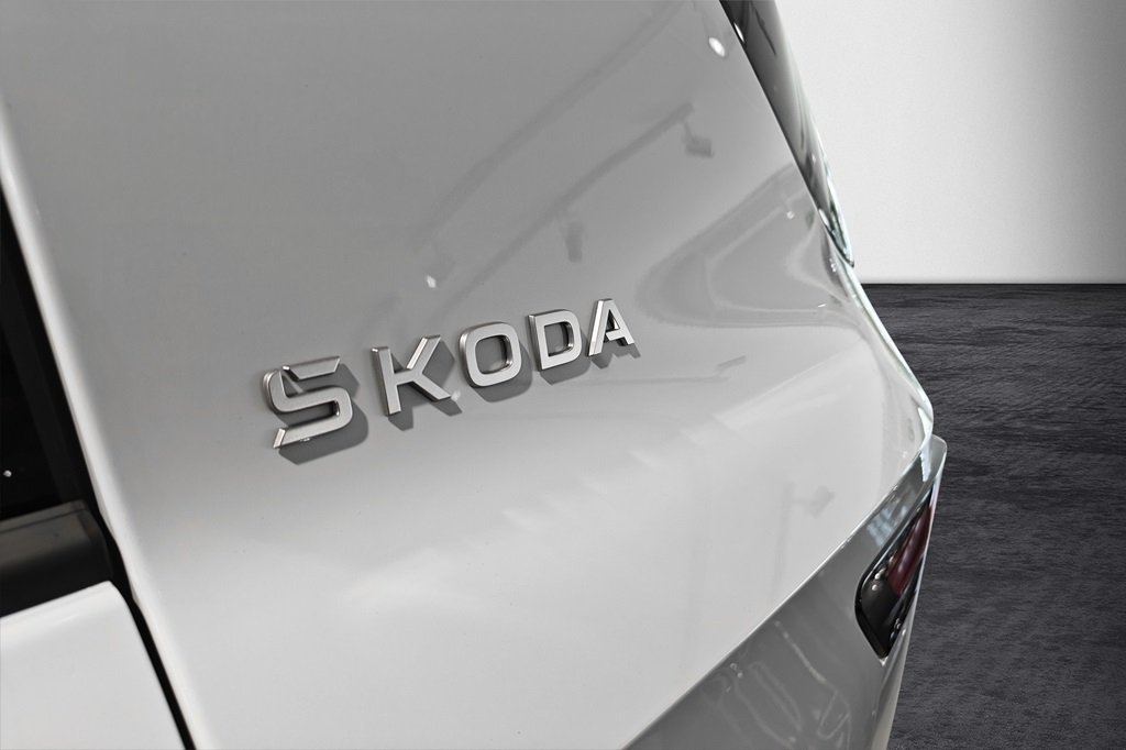 Skoda Epiq Selection 55 211hk Helt ny 2027, bild 6/10