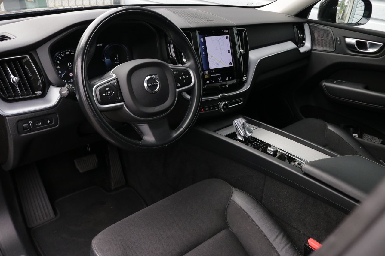 Volvo XC60 Recharge T6 AWD Inscription 2021, bild 7/10