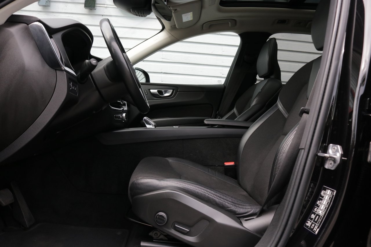 Volvo XC60 Recharge T6 AWD Inscription 2021, bild 6/10