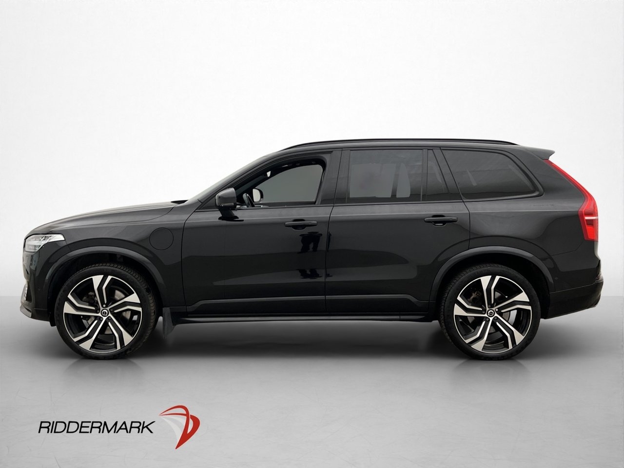 Volvo XC90 2021, bild 4/38