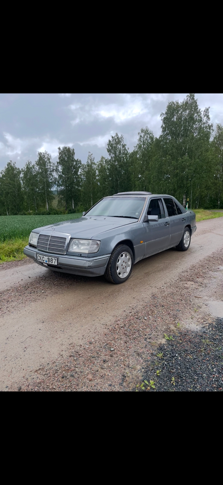 Mercedes-Benz 300