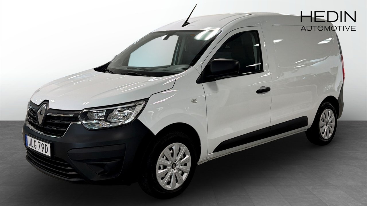Renault Express