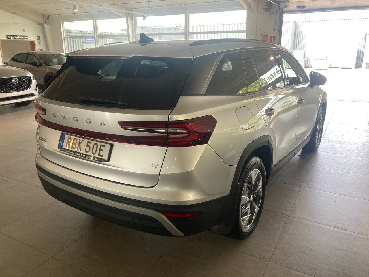 Skoda Kodiaq 2025, bild 3/10