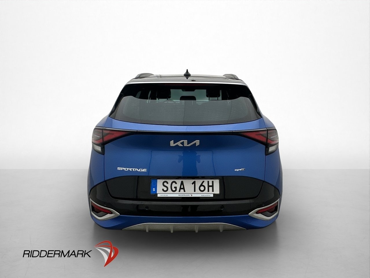 Kia Sportage 2022, bild 7/36