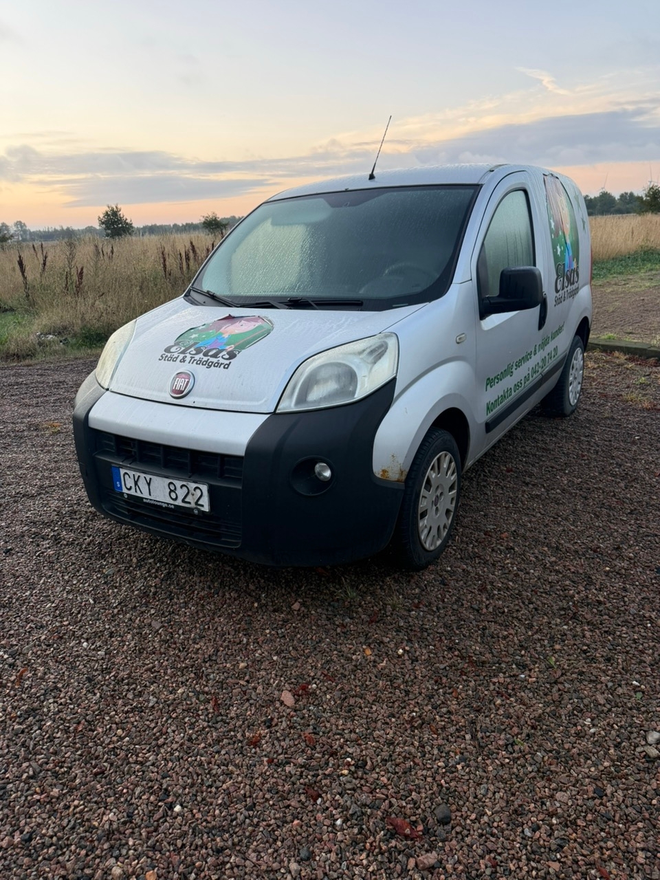 Fiat Fiorino