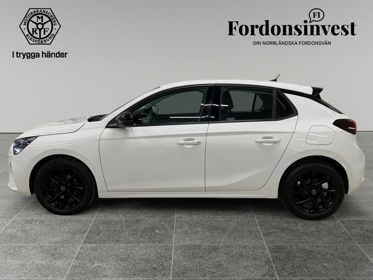 Opel Corsa 2022, bild 6/10