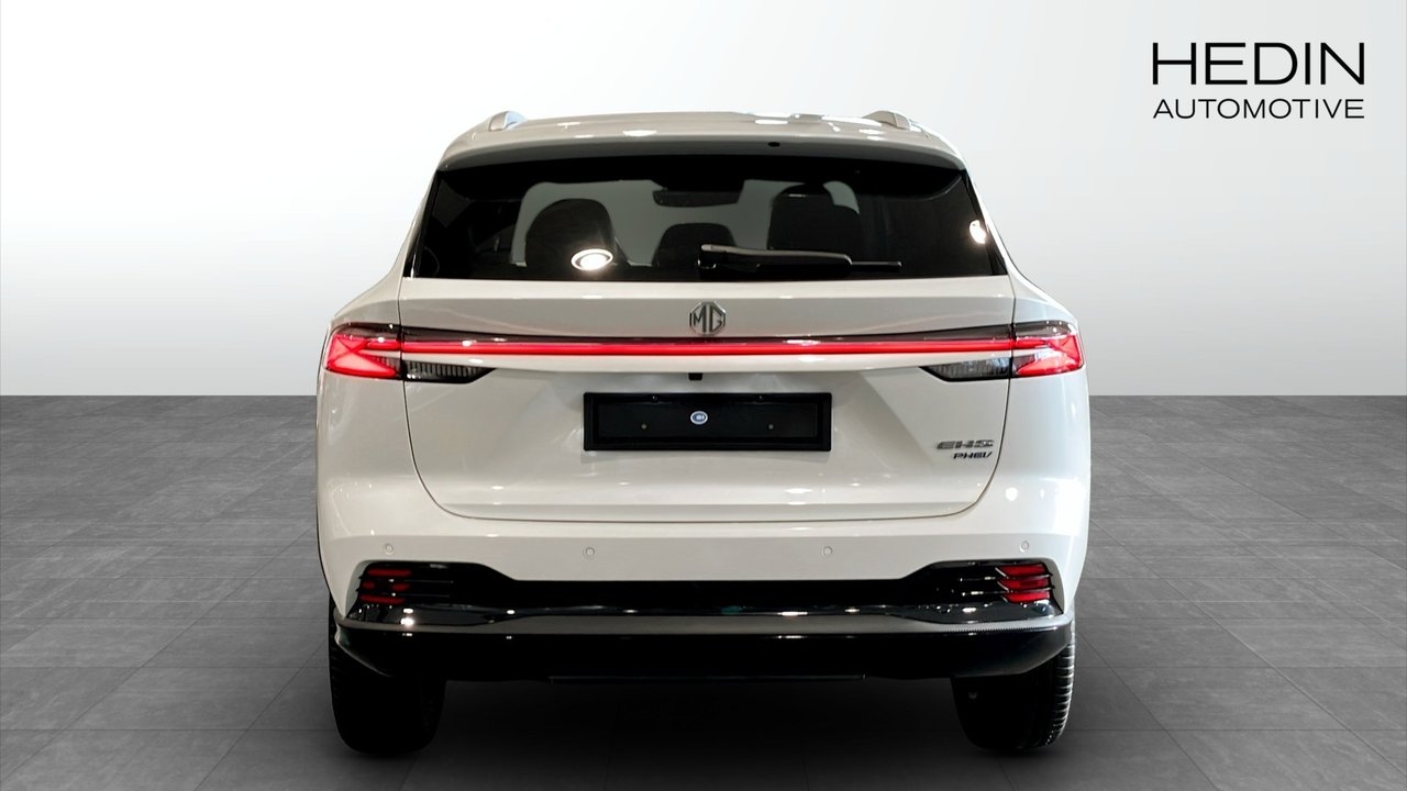 MG HS PHEV Luxury Demobil 2024, bild 7/10