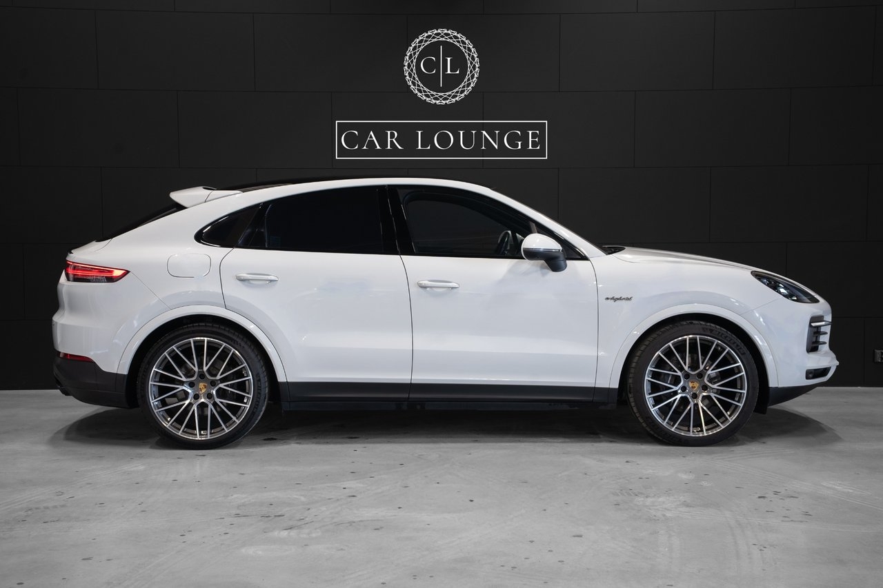 Porsche Cayenne 2020, kuva 2/10