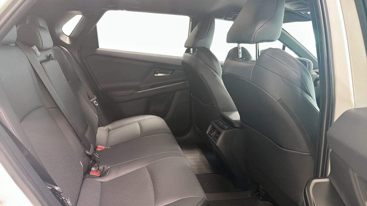 Subaru Solterra Touring AWD 2026, bild 5/9