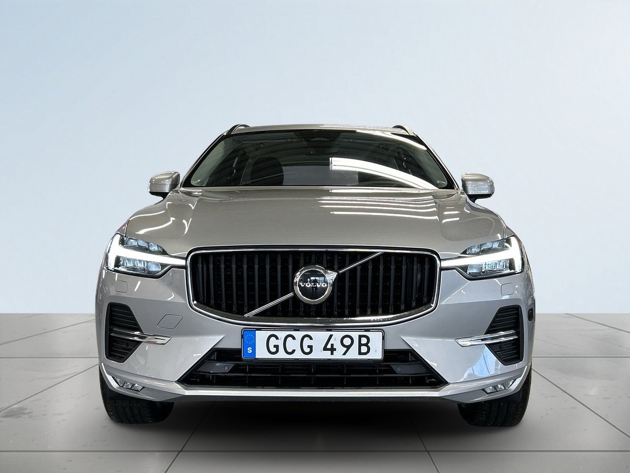 Volvo XC60 B4 AWD Automat Drag 2022, bild 2/23