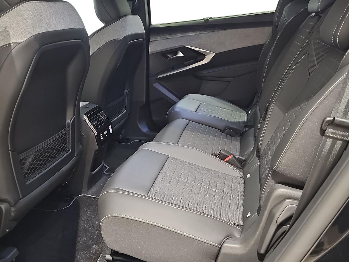 Peugeot 5008 GT PHEV 2026, bild 6/10