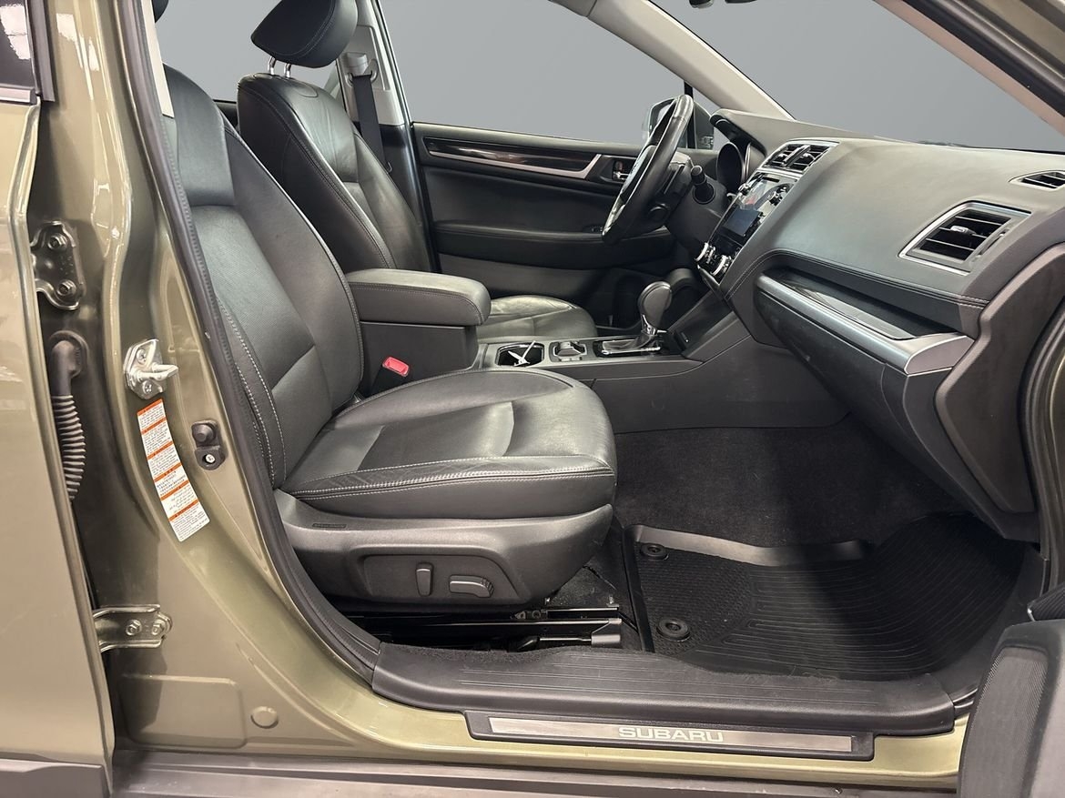 Subaru Outback 2.5 4WD Summit 2019, bild 7/10