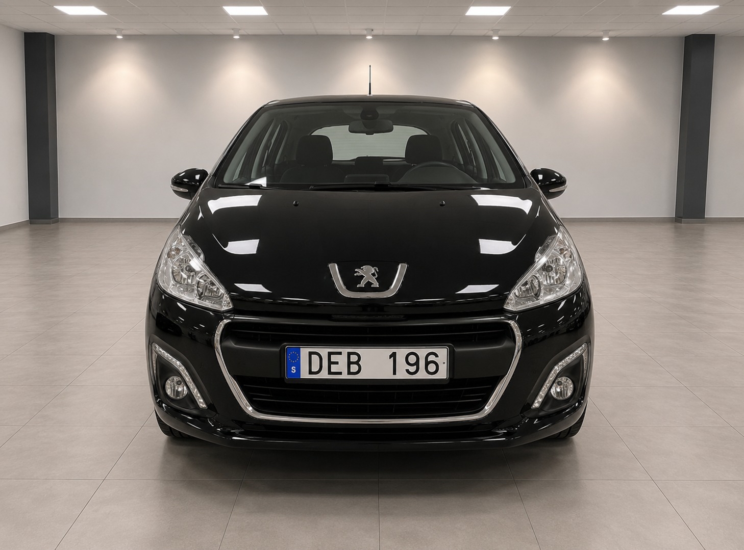 Peugeot 308 2012, bild 5/7