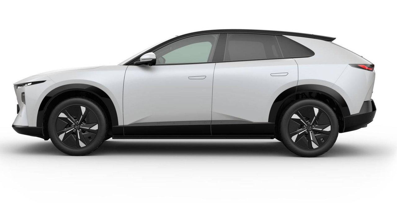 Mazda CX-6e 78 kWh 2026, bild 2/4