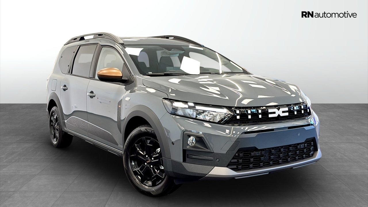 Dacia Jogger 2026, bild 7/10