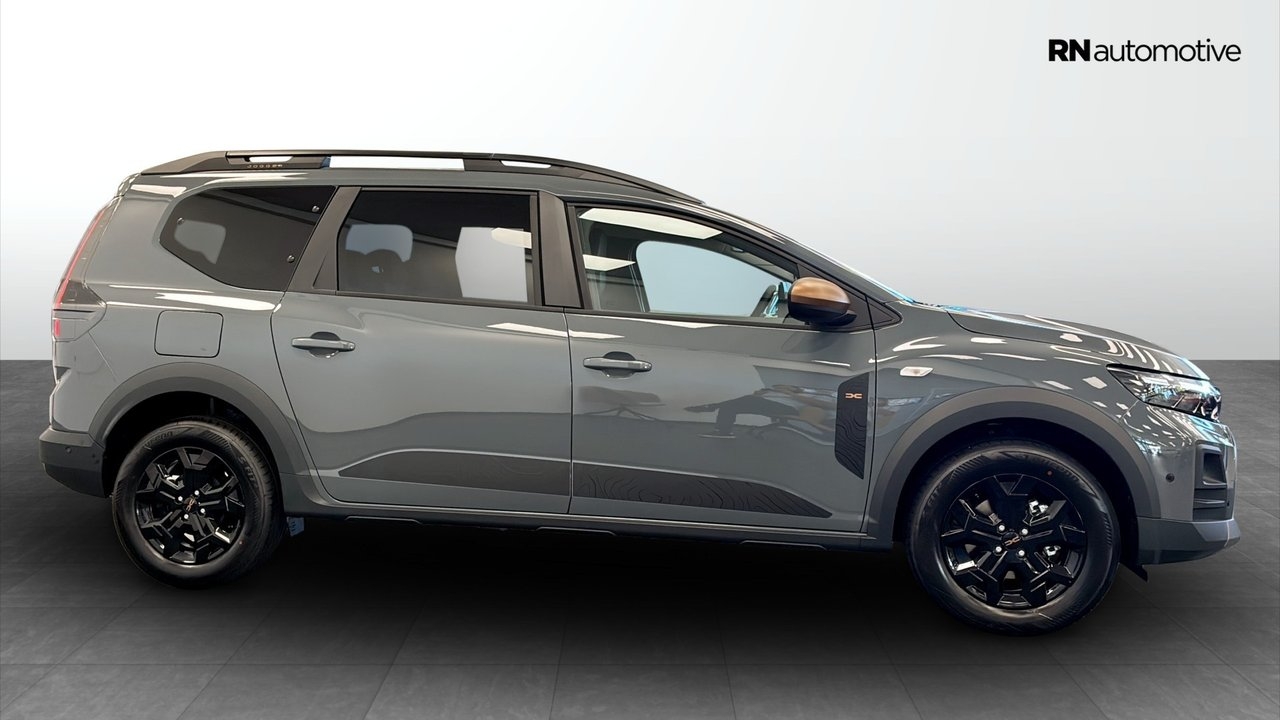 Dacia Jogger 2026, bild 6/10