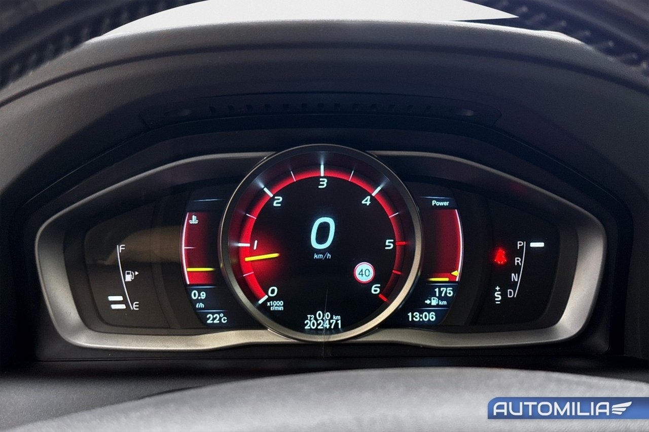 Volvo XC60 2015, kuva 7/10