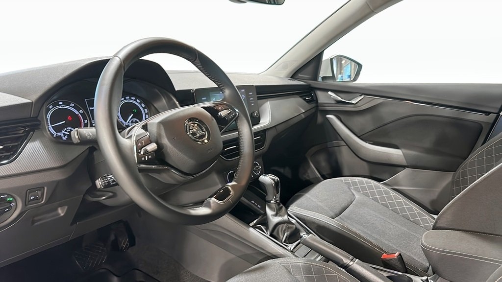 Skoda Kamiq 2023, kuva 7/10