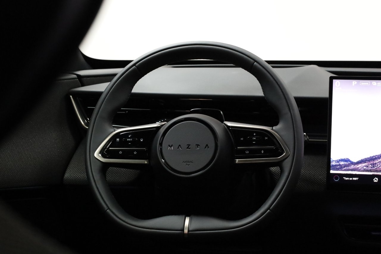 Mazda CX-6e 78 kWh 2026, bild 7/34