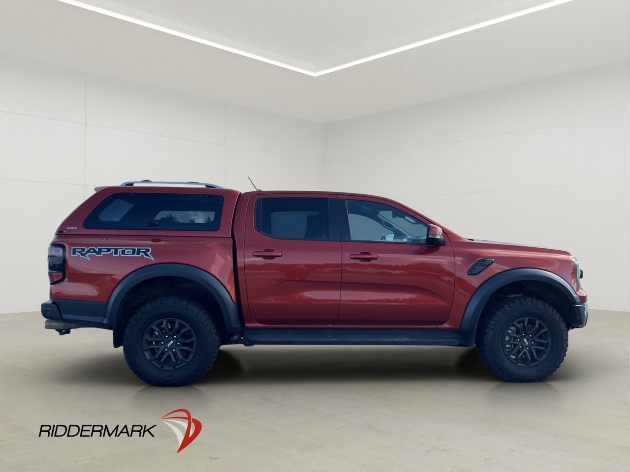 Ford Ranger 2023, photo 2/38