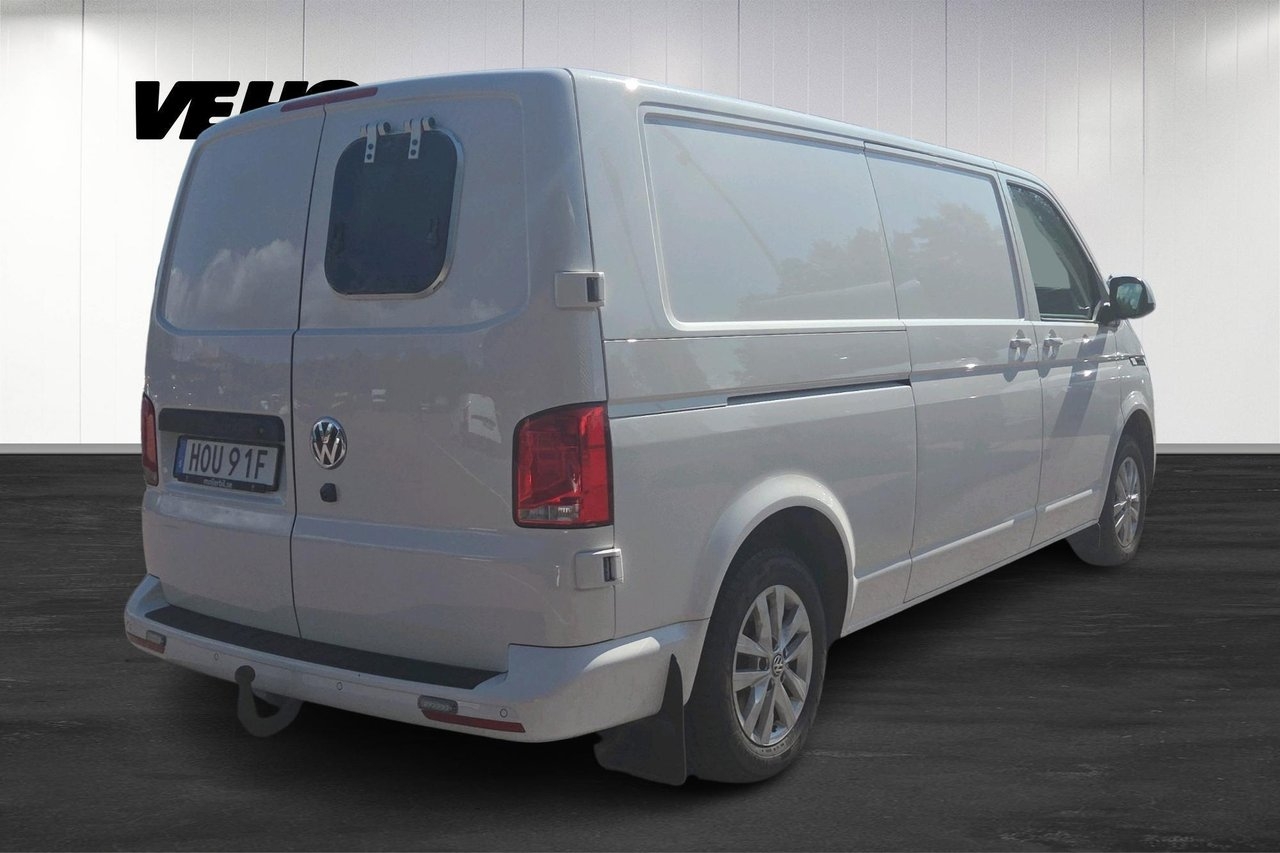 Volkswagen Transporter 2022, bild 3/10
