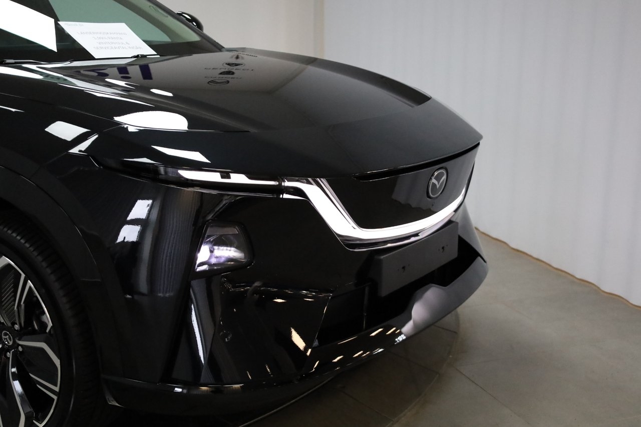 Mazda CX-6e 78 kWh 2026, bild 5/35
