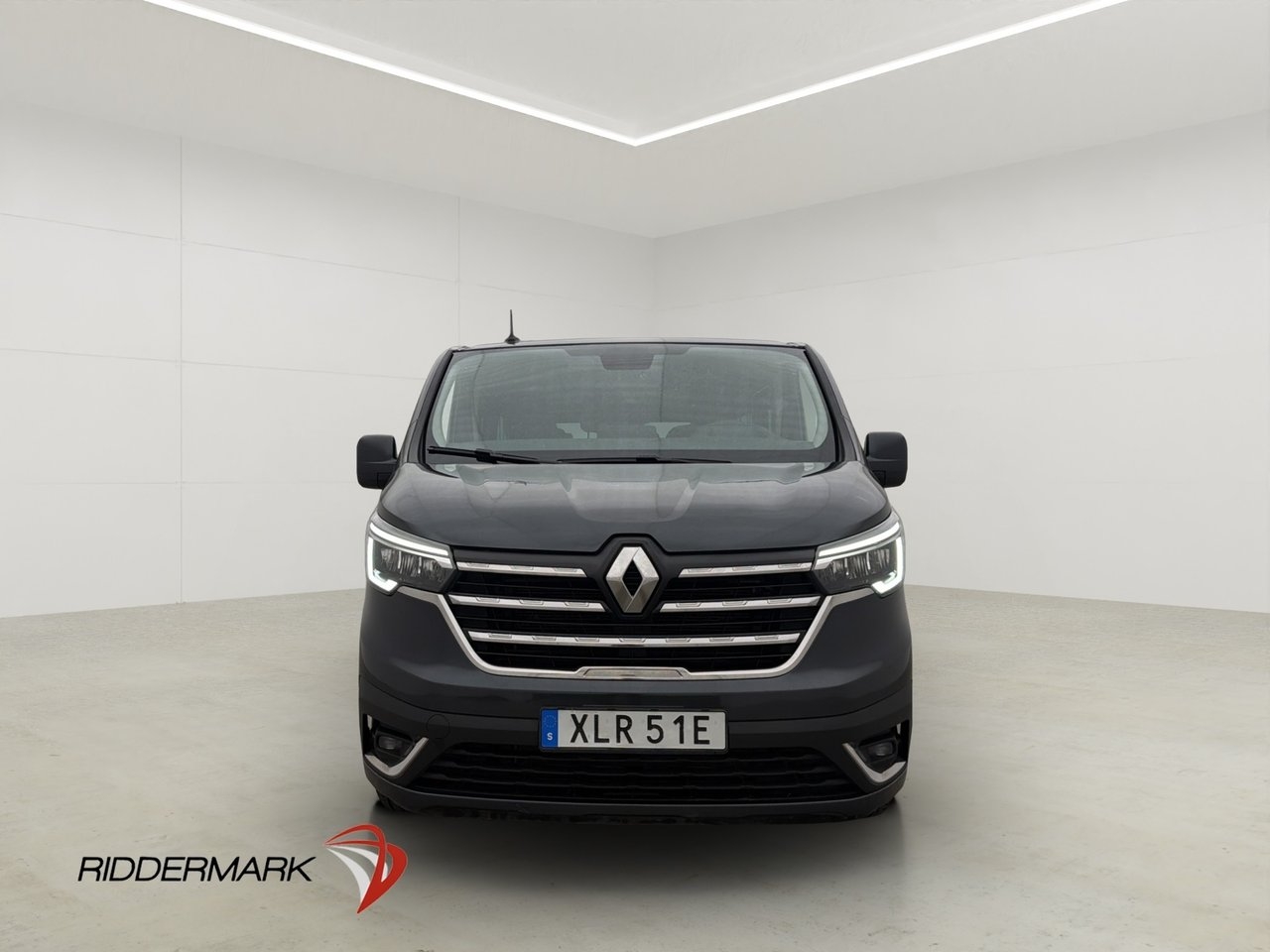 Renault Trafic 2022, bild 5/31