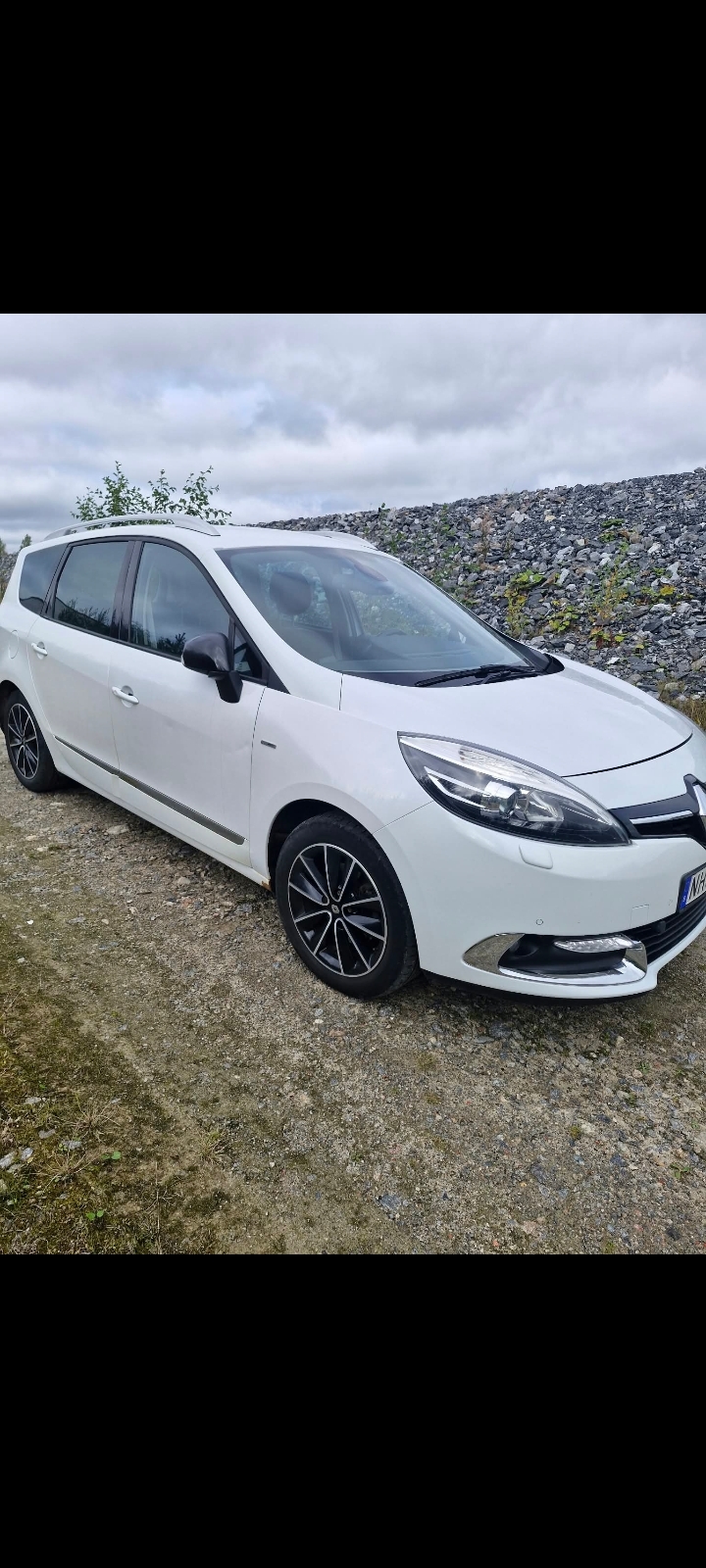 Renault Grand Scenic