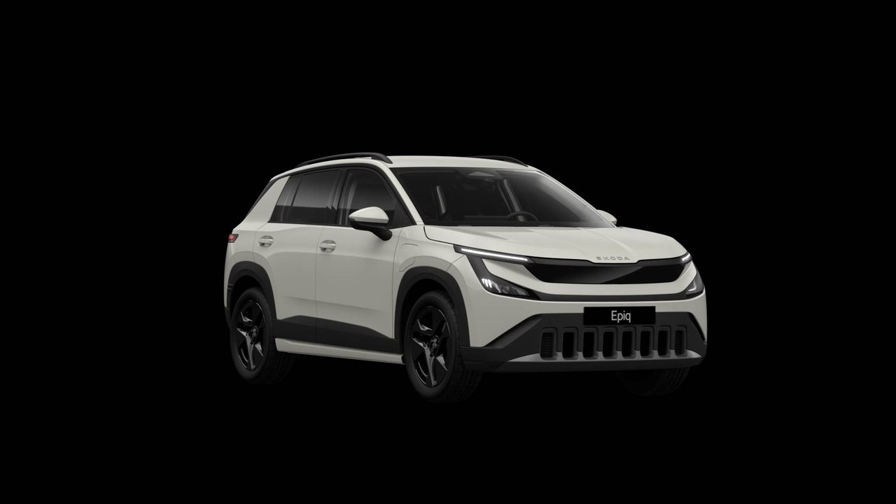 Skoda Epiq