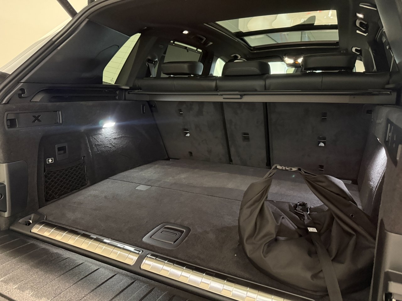 BMW X5 2026, bild 6/10