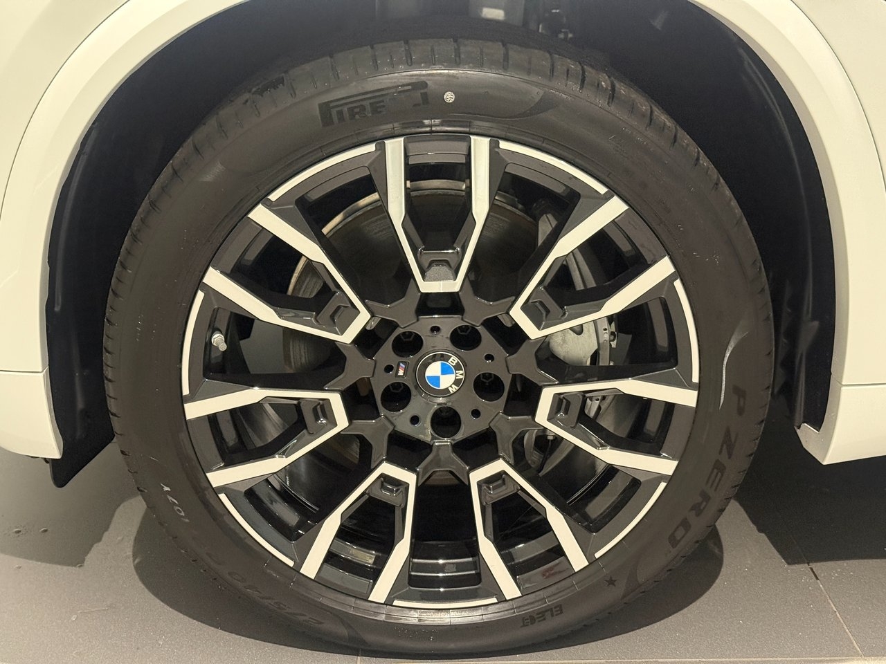 BMW X5 2026, bild 5/10